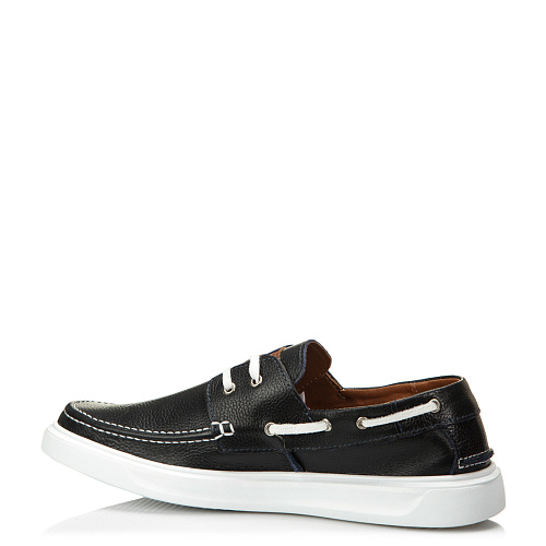 Слипоны ТОФА цвет Синий