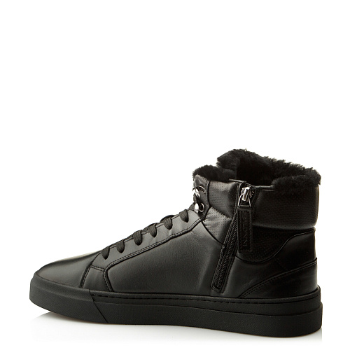 Кеды BALDININI цвет Черный