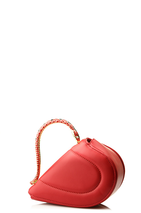 Сумка CHEERDUCK цвет Красный