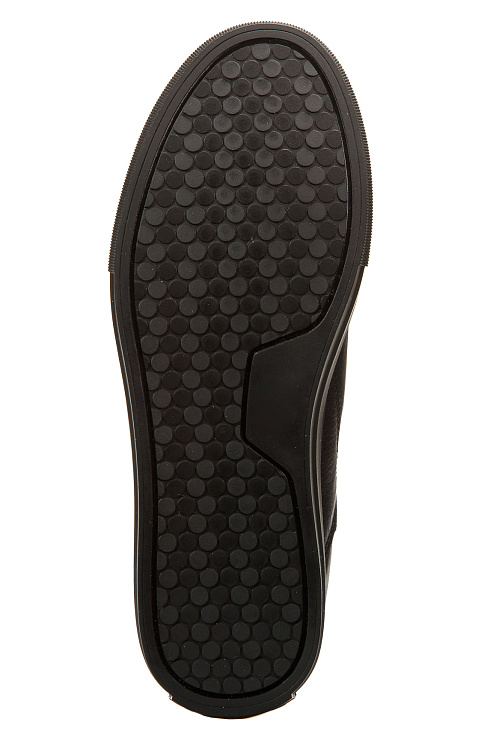 Кеды SERGIO MANCHOT цвет Черный