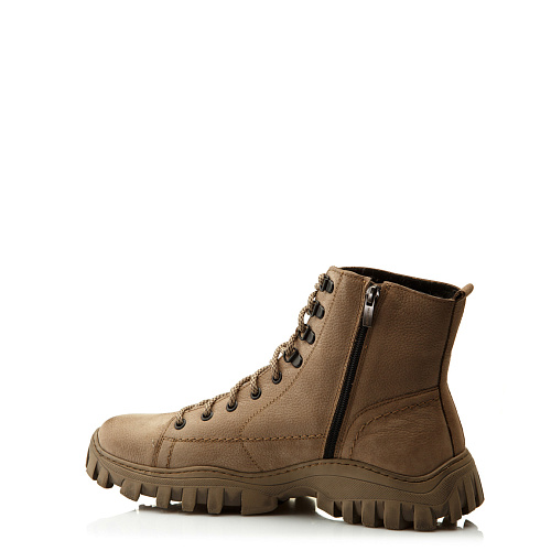 Ботинки SERGIO MANCHOT цвет Бежевый