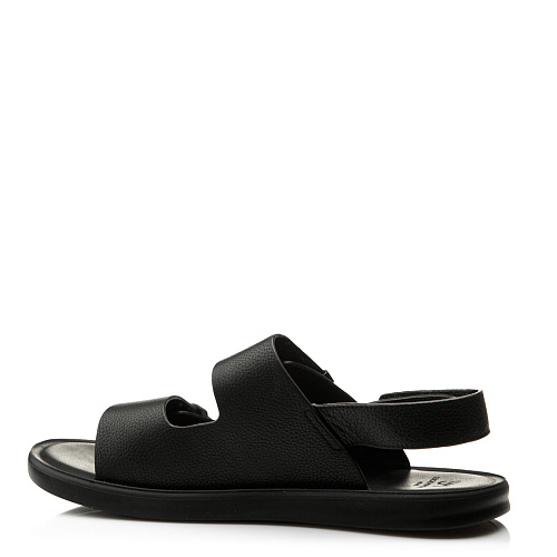 Сандалии SERGIO MANCHOT цвет Черный