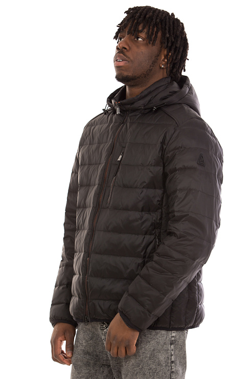 SHarK Force 624302 ЧЕРНЫЙ Куртка мужская SHARK FORCE цвет Черный