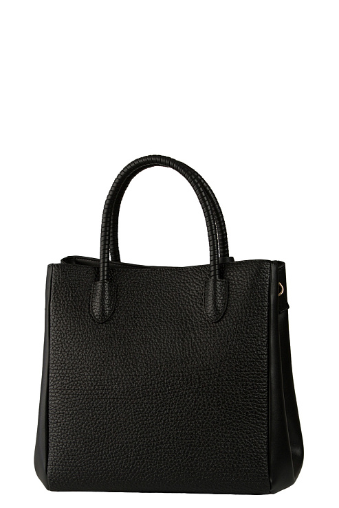 Сумка BALDININI цвет Черный