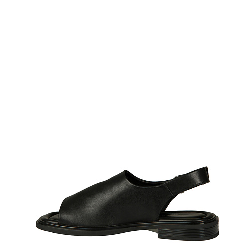 Сандалии SERGIO MANCHOT цвет Черный