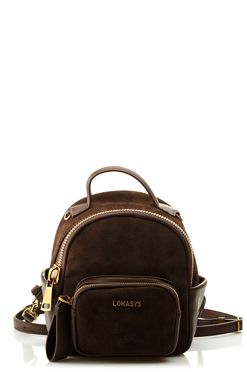 Рюкзак CHEERDUCK цвет Коричневый