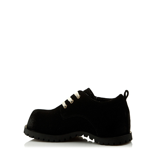 Туфли SERGIO MANCHOT цвет Черный