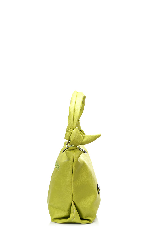 Сумка VALLE MITTO цвет Зеленый