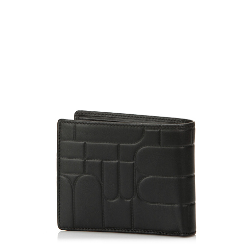 Портмоне BALDININI цвет Черный