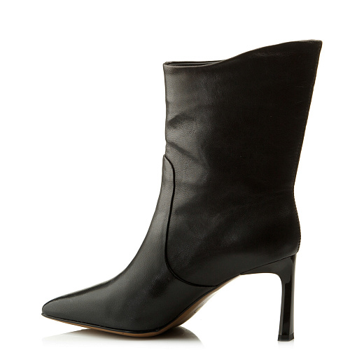 Ботильоны SERGIO MANCHOT цвет Черный