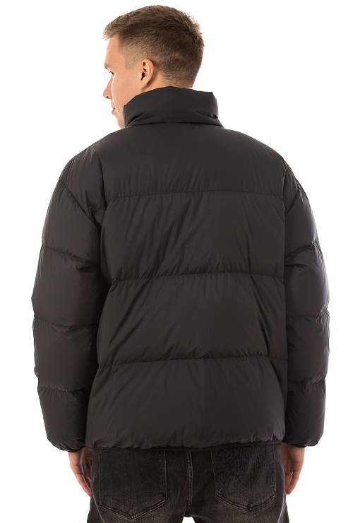 CHEERDUCK/4070 243514 ЧЕРНЫЙ Куртка мужская CHEERDUCK цвет Черный