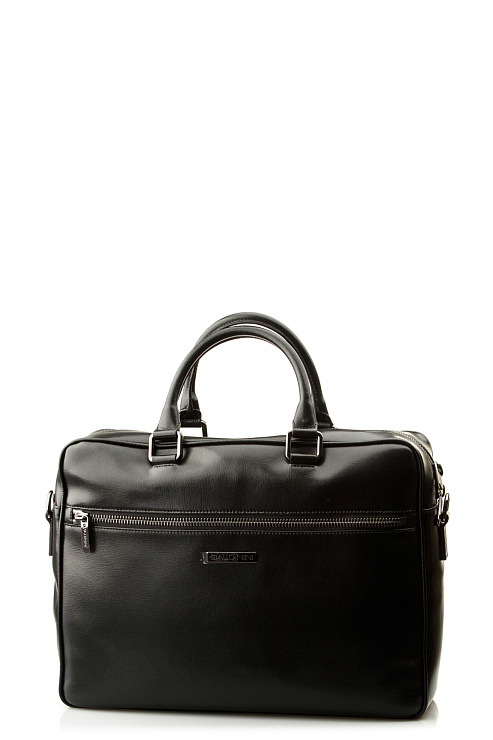 Сумка BALDININI цвет Черный