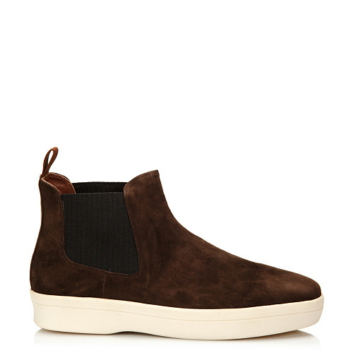 Ботинки BELLABOA цвет Коричневый