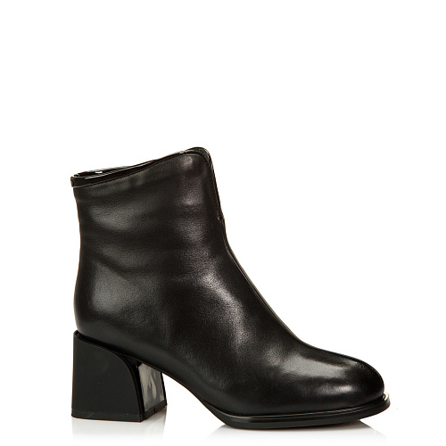 Ботильоны SERGIO MANCHOT цвет Черный