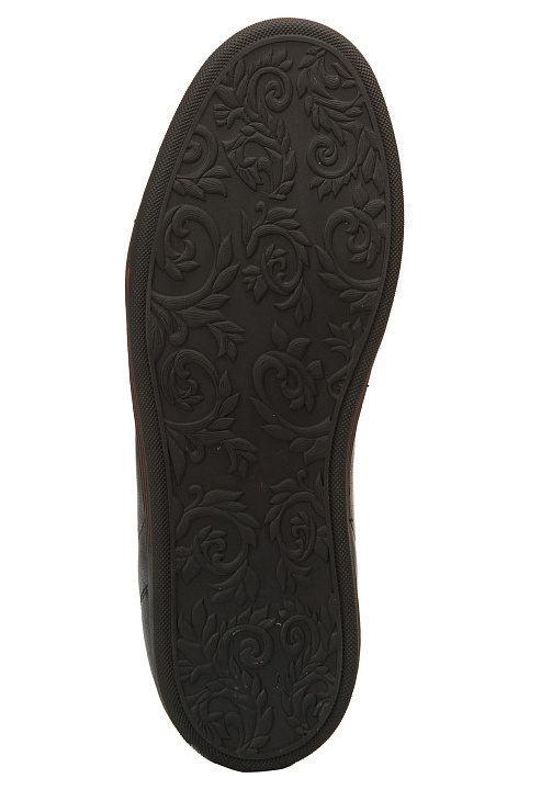 Кеды SERGIO MANCHOT цвет Синий