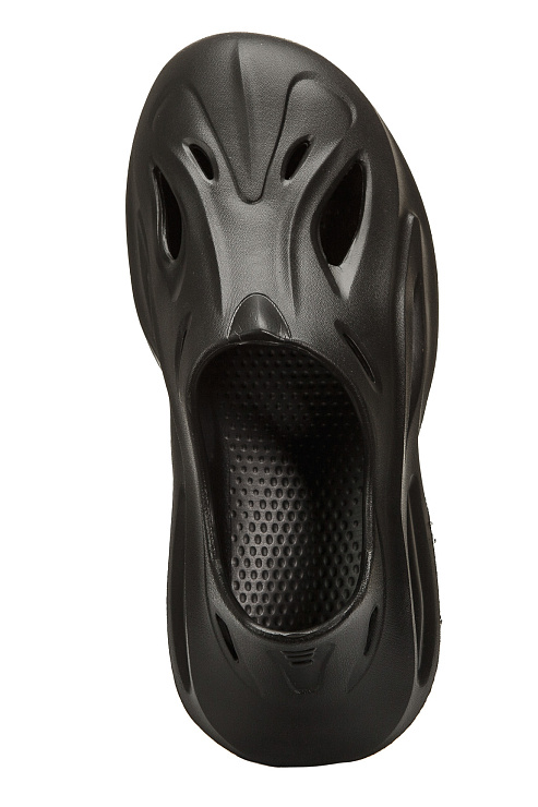 Кроссовки SERGIO MANCHOT цвет Черный