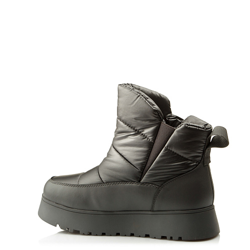 Дутики FINN LINE цвет Серый