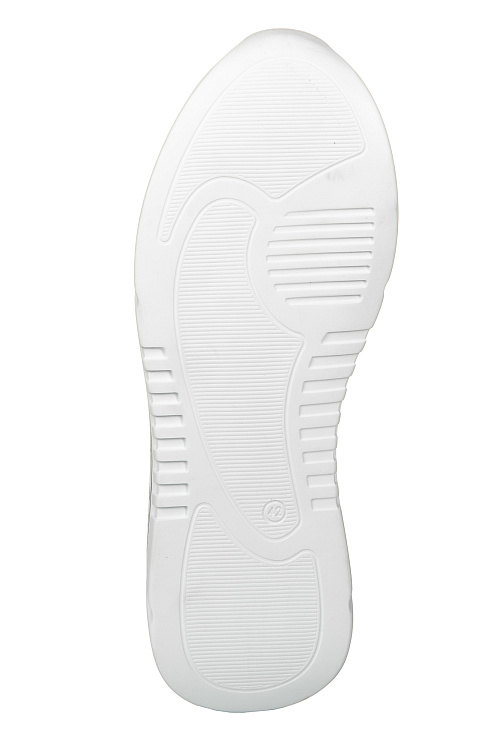 Кроссовки SERGIO MANCHOT цвет Белый