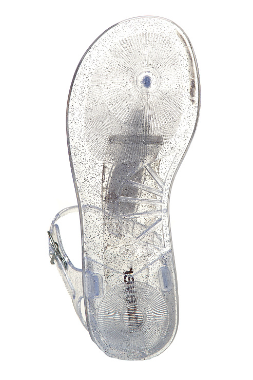 Вьетнамки FOREVER цвет Белый