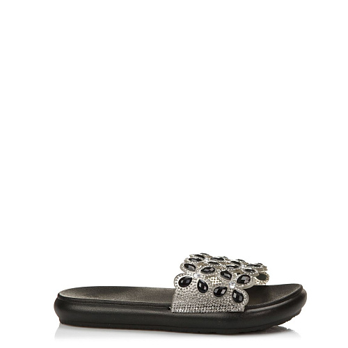 Сабо SERGIO MANCHOT цвет Черный