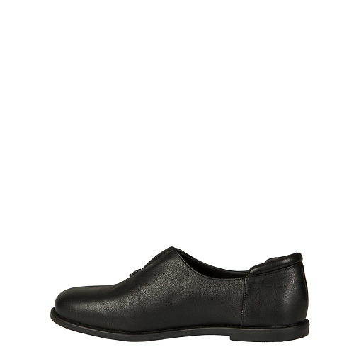 Туфли SERGIO MANCHOT цвет Черный