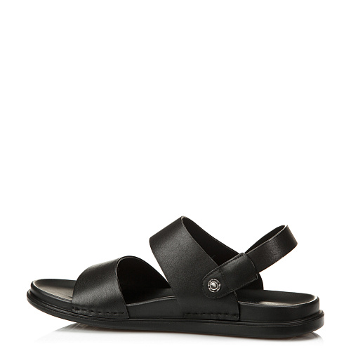 Сандалии SERGIO MANCHOT цвет Черный