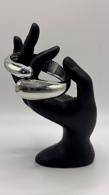 Браслет BELLABOA цвет Серебристый