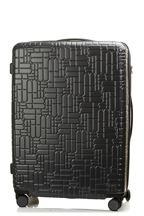 Чемодан BALDININI цвет Синий