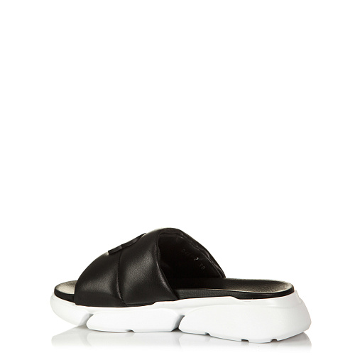 Сабо BALDININI цвет Черный