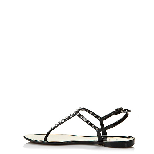 Вьетнамки FOREVER цвет Черный