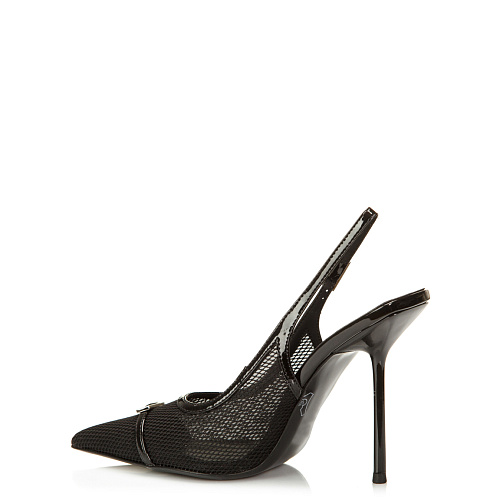 Туфли на каблуке BELLABOA цвет Черный