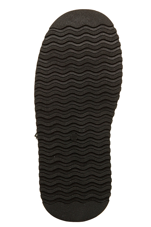 Дутики SERGIO MANCHOT цвет Белый