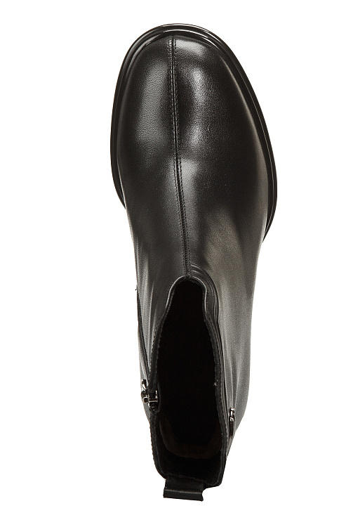 Ботильоны SERGIO MANCHOT цвет Черный