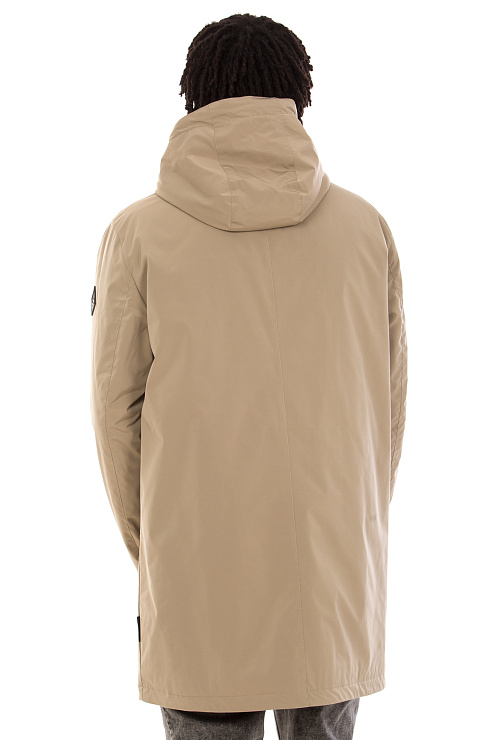 SHarK Force 824807 БЕЖЕВЫЙ Куртка мужская SHARK FORCE цвет Бежевый
