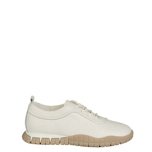 Кроссовки SERGIO MANCHOT цвет Белый