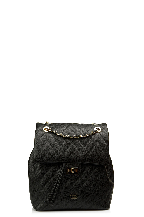 Рюкзак BALDININI цвет Черный