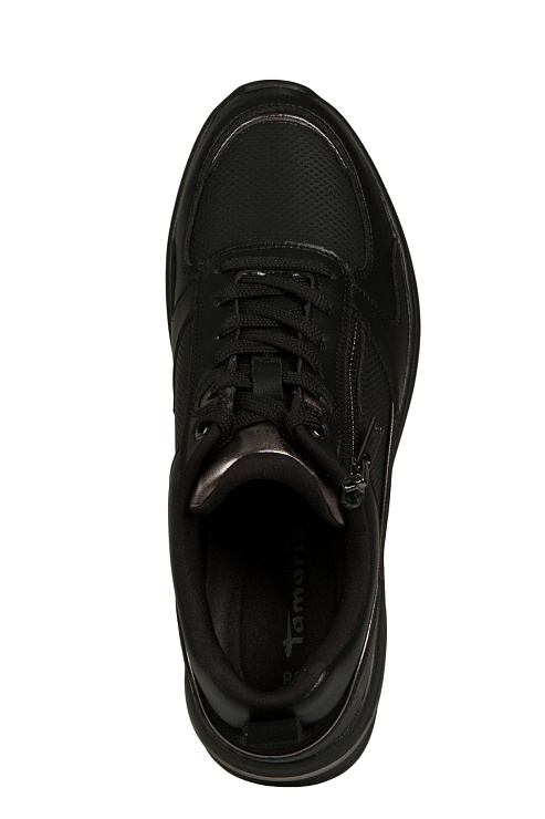 Кроссовки TAMARIS цвет Черный