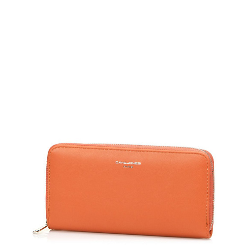 Портмоне DAVID JONES цвет Оранжевый