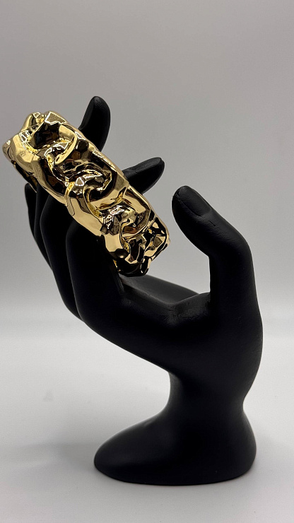 Браслет BELLABOA цвет Золотой