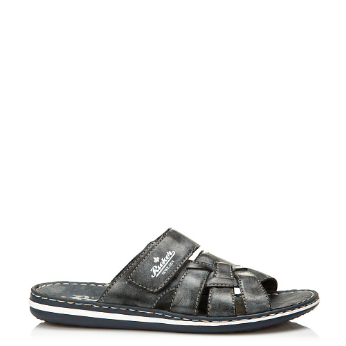 Сабо RIEKER  цвет Серый