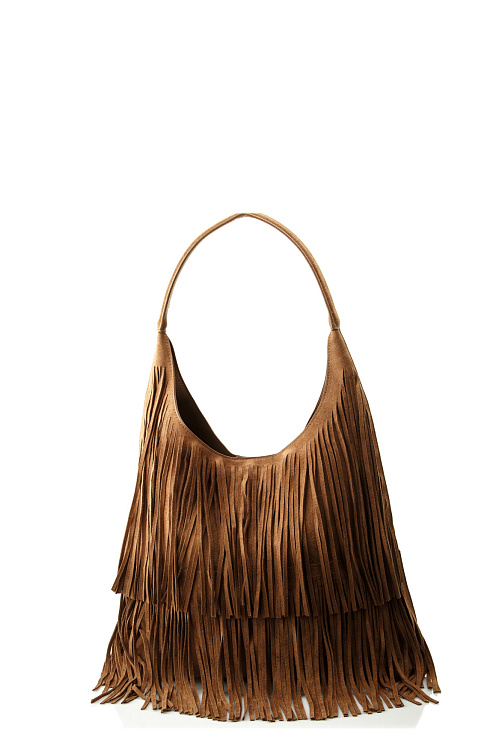 Сумка CHEERDUCK цвет Коричневый