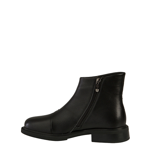 Ботинки SERGIO MANCHOT цвет Черный