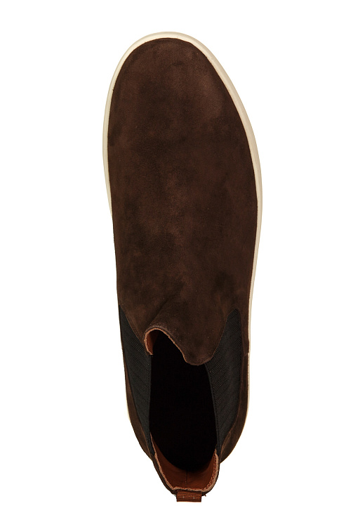 Ботинки BELLABOA цвет Коричневый