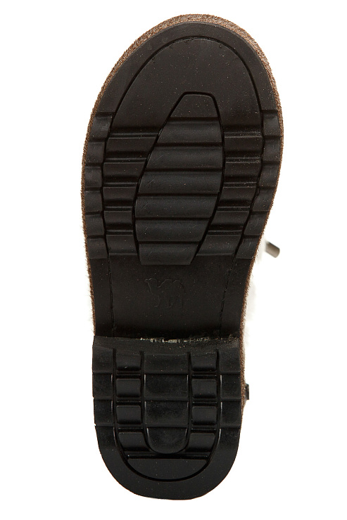 Унты SERGIO MANCHOT цвет Бежевый