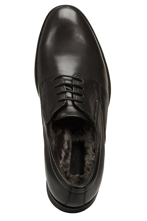 Туфли SERGIO MANCHOT цвет Черный