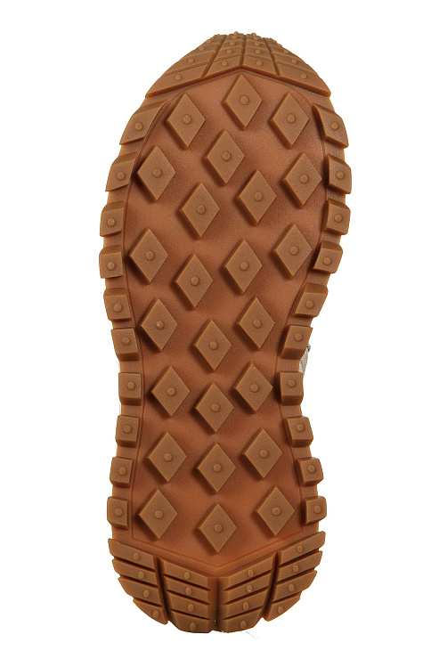 Кроссовки SERGIO MANCHOT цвет Белый