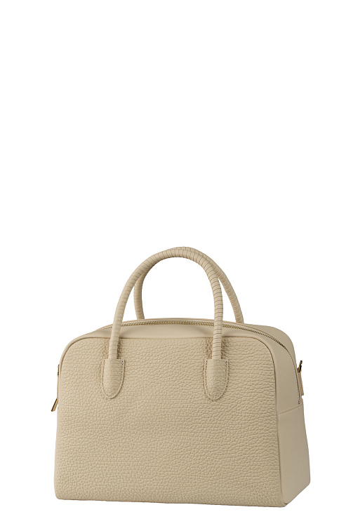 Сумка BALDININI цвет Бeжевый