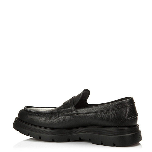 Туфли BALDININI цвет Черный