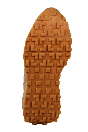 Кроссовки SERGIO MANCHOT цвет Коричневый