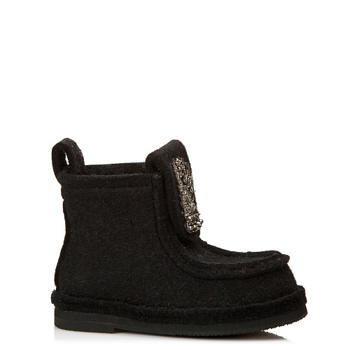 Валенки SUMMERGIRL цвет Черный